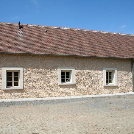 Maison De Campagne Avec Cuisine Equipee Et Wifi, Proche Nature Et Activites Aquatiques - Fr-1-410-198 Epineu-le-Chevreuil Eksteriør billede