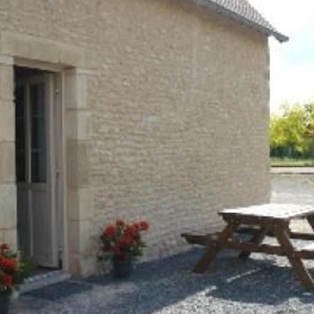 Maison De Campagne Avec Cuisine Equipee Et Wifi, Proche Nature Et Activites Aquatiques - Fr-1-410-198 Epineu-le-Chevreuil Eksteriør billede