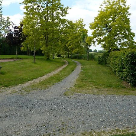 Maison De Campagne Avec Cuisine Equipee Et Wifi, Proche Nature Et Activites Aquatiques - Fr-1-410-198 Epineu-le-Chevreuil Eksteriør billede