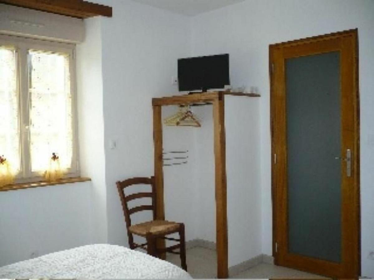 Maison De Campagne Avec Cuisine Equipee Et Wifi, Proche Nature Et Activites Aquatiques - Fr-1-410-198 Epineu-le-Chevreuil Eksteriør billede