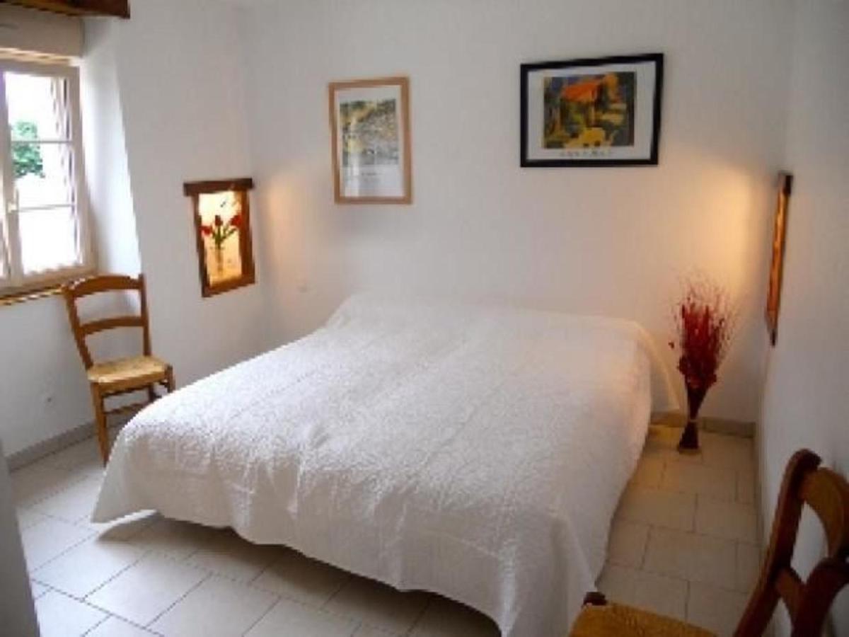 Maison De Campagne Avec Cuisine Equipee Et Wifi, Proche Nature Et Activites Aquatiques - Fr-1-410-198 Epineu-le-Chevreuil Eksteriør billede
