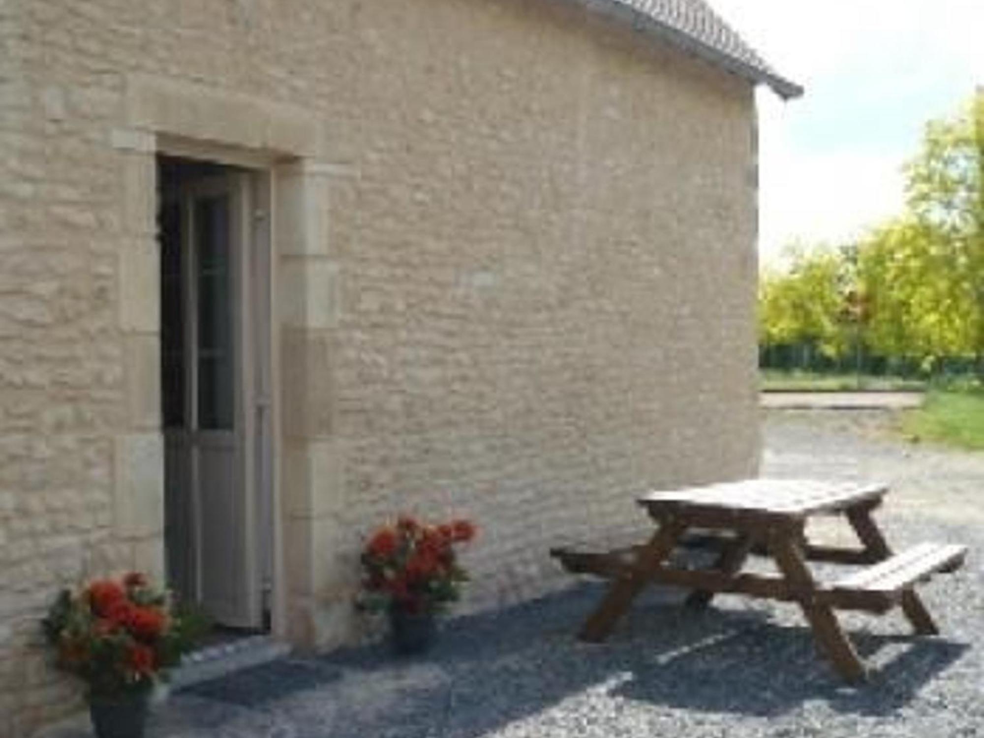 Maison De Campagne Avec Cuisine Equipee Et Wifi, Proche Nature Et Activites Aquatiques - Fr-1-410-198 Epineu-le-Chevreuil Eksteriør billede